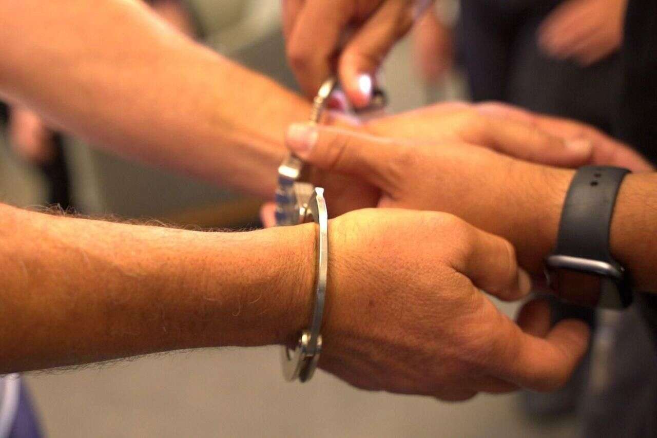 רופא מאיכילוב נעצר בחשד לדקירה – ושוחרר רופא מאיכילוב נעצר בחשד לדקירה – ושוחרר