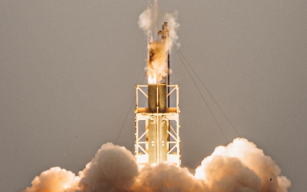 Israel delivers air defense system to Slovakia, ahead of schedule