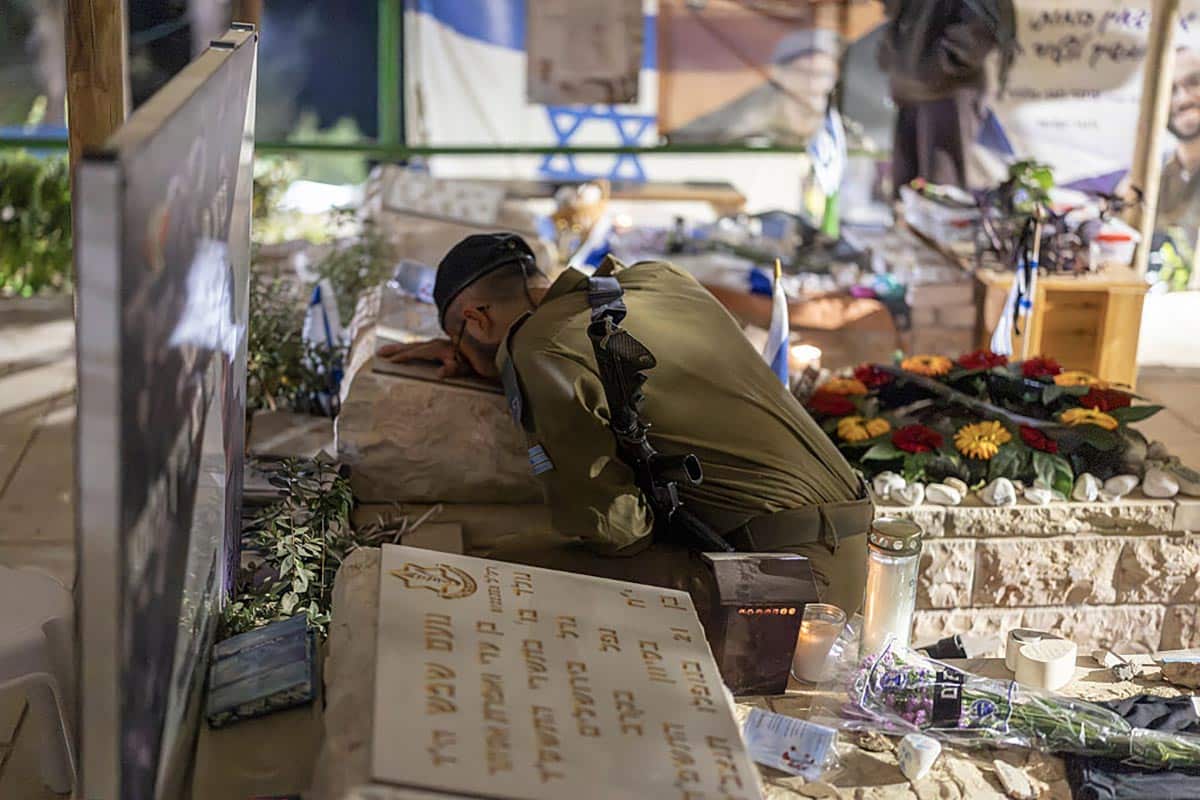 Yom Hazikaron, Yom Ha’atzmaut marred by uncertainty in Israel