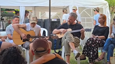 How Songs Become Memory: The Role of Music on Israel’s Remembrance Day