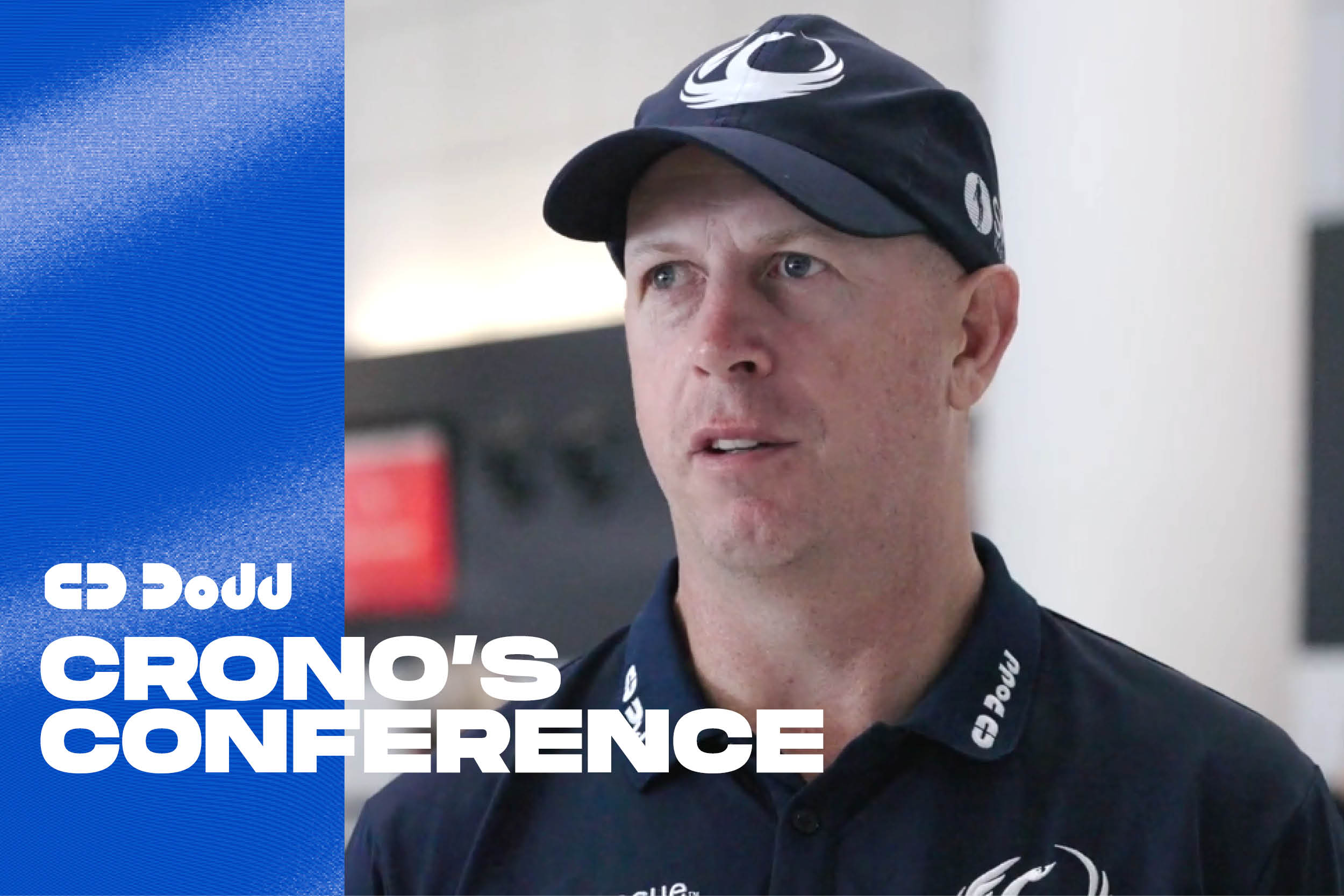 ‘Ready to go’ – Cron excited to unleash debutants Daly & Lomax ‘Ready to go’ – Cron excited to unleash debutants Daly & Lomax