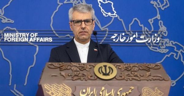 Iran says it still controls Hormuz transit, warns of response to US blockade