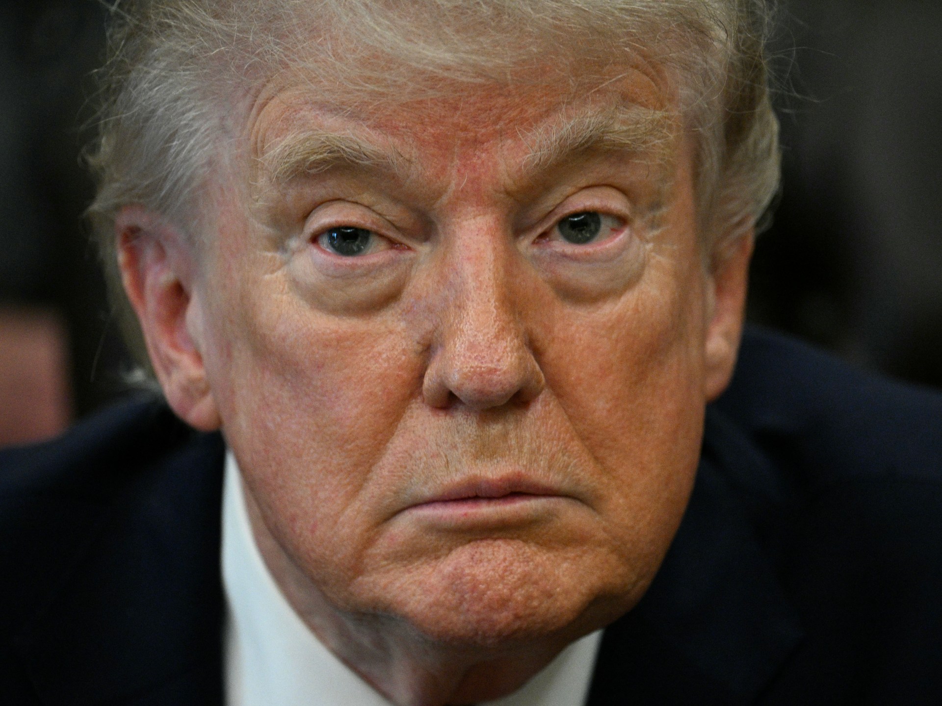 Trump says US negotiators to head to Pakistan for Iran talks | News