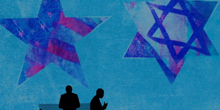 DNC Resolution to Reject AIPAC Funding Puts Democratic Leaders in the Hot Seat