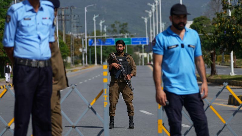 Islamabad on hold as US and Iran at a historic tipping point