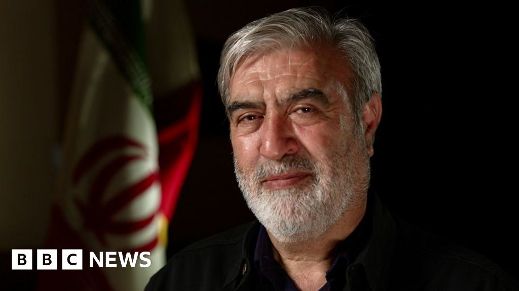 Tehran will never cede control of Strait of Hormuz, senior Iranian politician tells BBC – BBC
