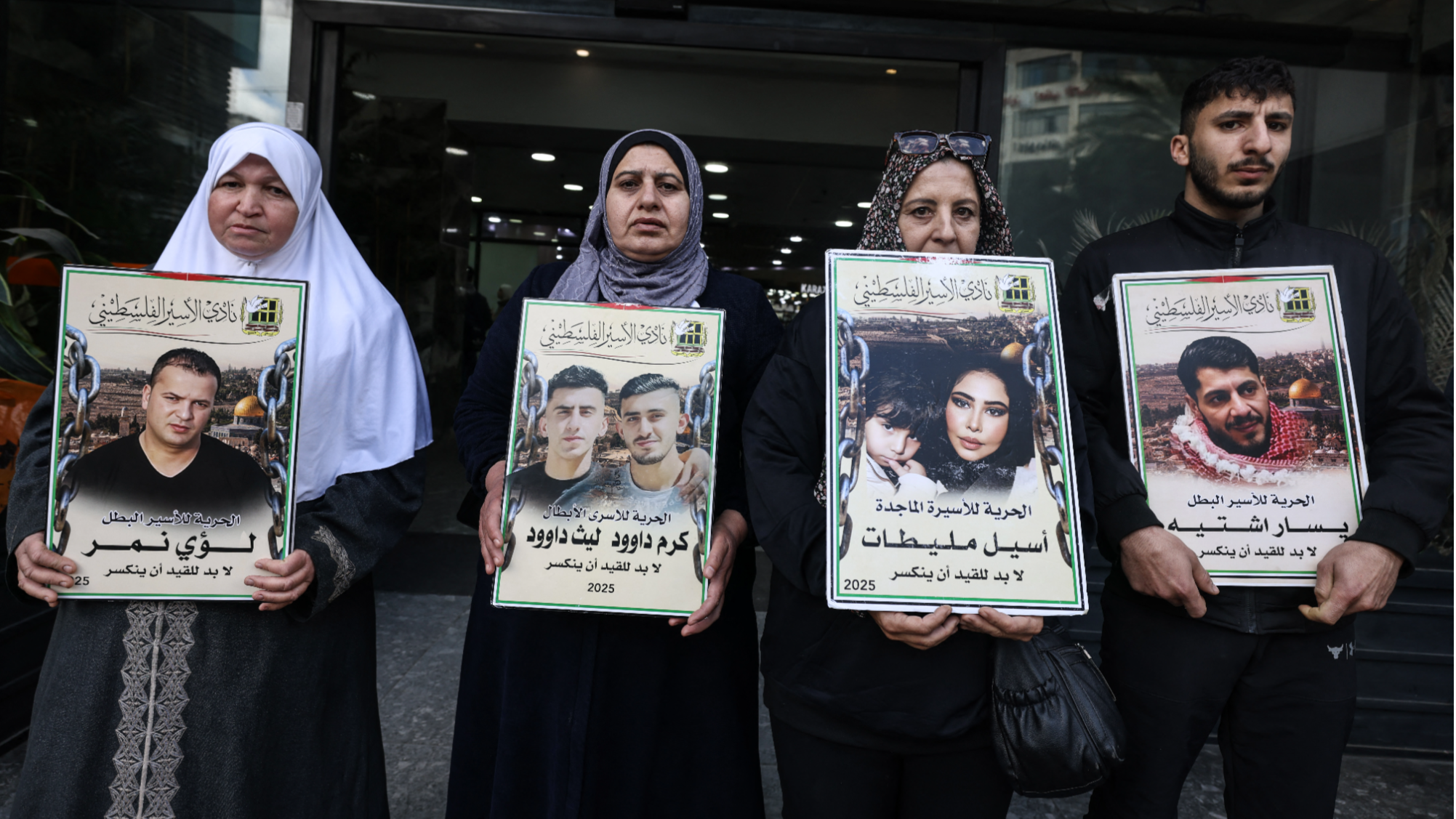 Israel’s death penalty for Palestinians violates international law