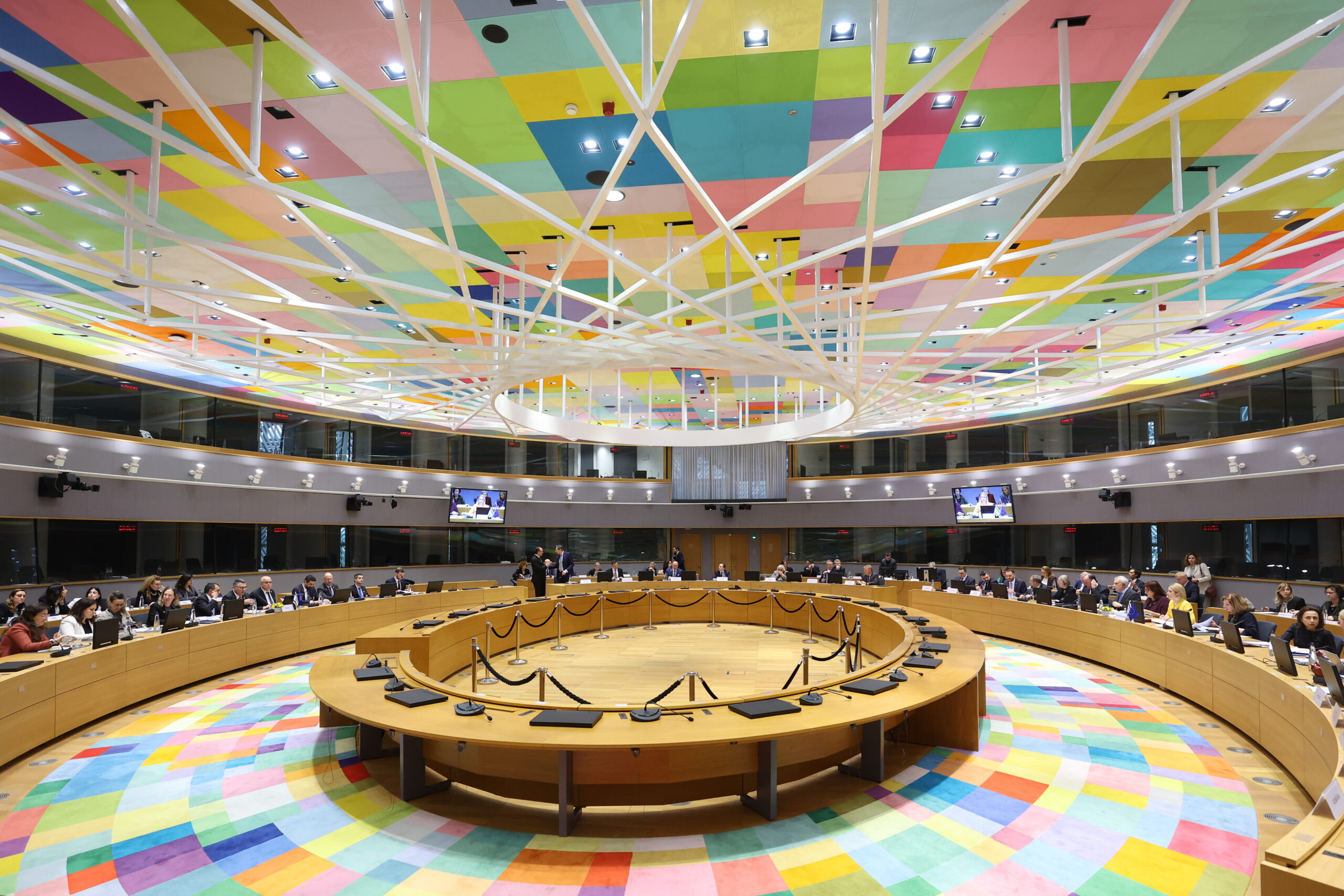 Who will side with Israel when EU foreign ministers talk sanctions? – EUobserver