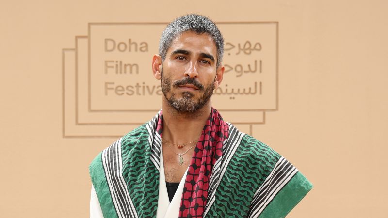 Journalist Ahmed Shihab-Eldin detained in Kuwait after posting Iran war video, advocates say