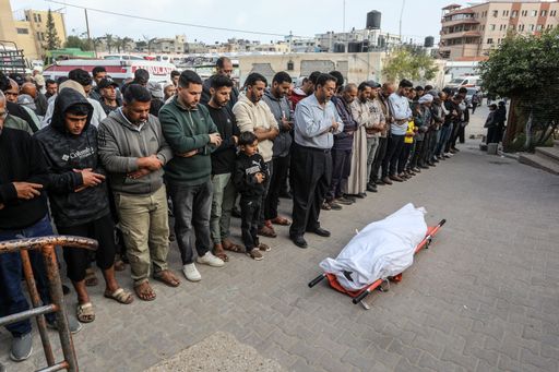 Israel kills three in Gaza as truce violations continue