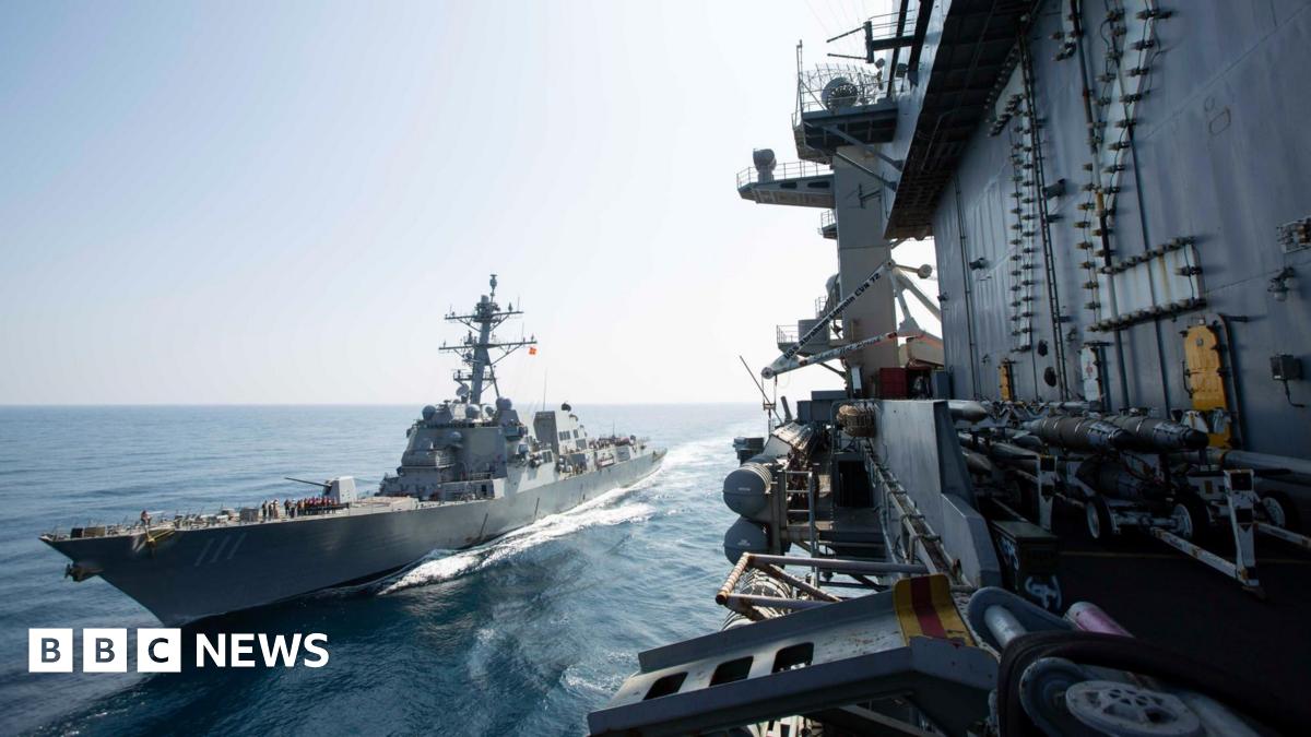 Iran says it has ‘new cards’ if fighting resumes, as status of peace talks remains unclear – follow live