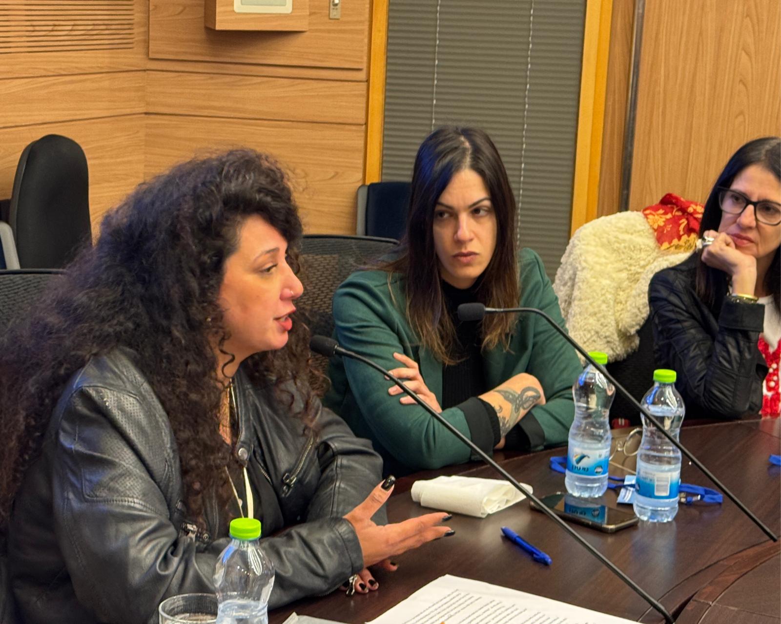 שי לי עטרי שוברת שתיקה ומודה: “איבדתי כבר את הכל בחיים”