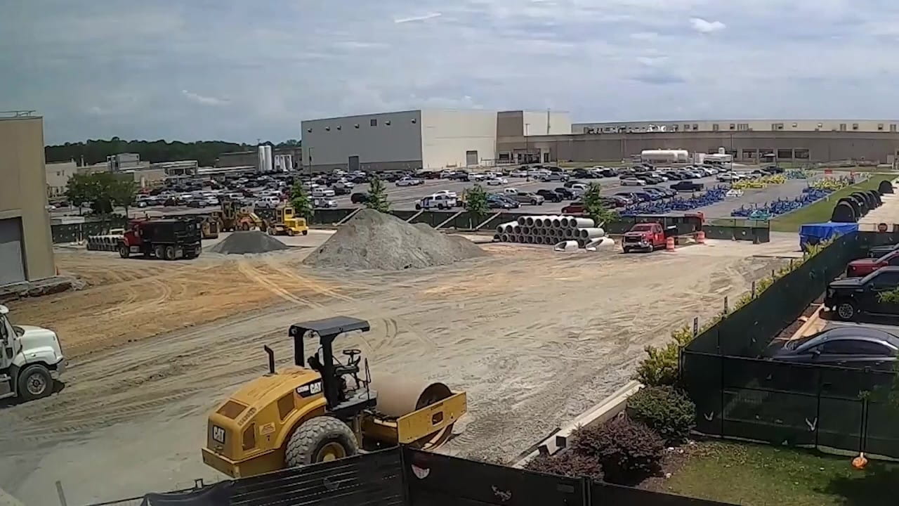 News | Scaling up to deliver with speed