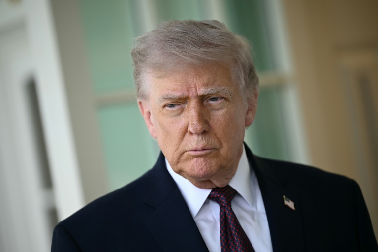 War in the Middle East: latest developments