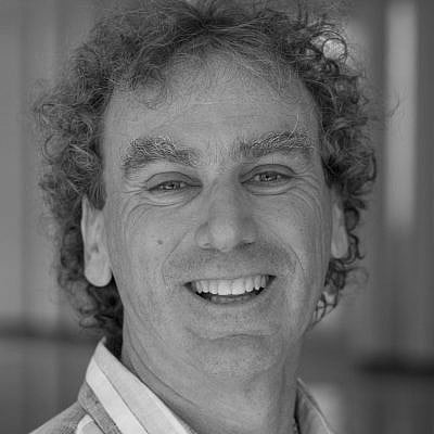 The Blogs: I’m Learning Hebrew – So Should You | David Geffner