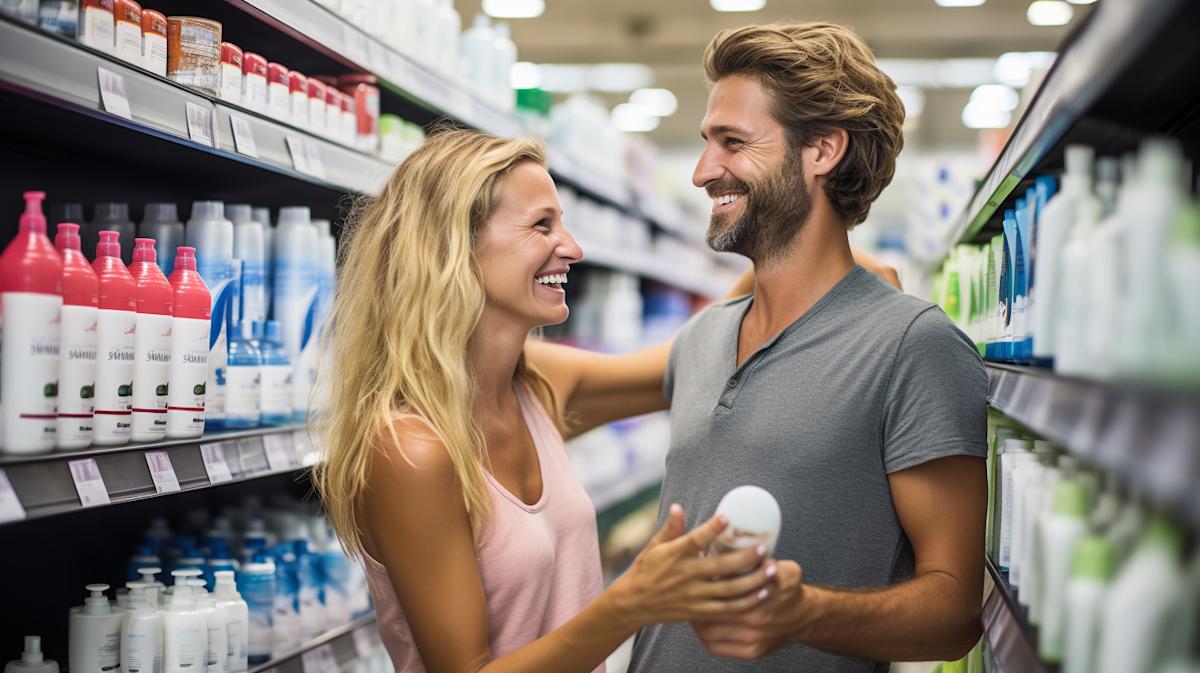 JPMorgan Cuts Procter & Gamble (PG) Target to 2 Ahead of Earnings Season