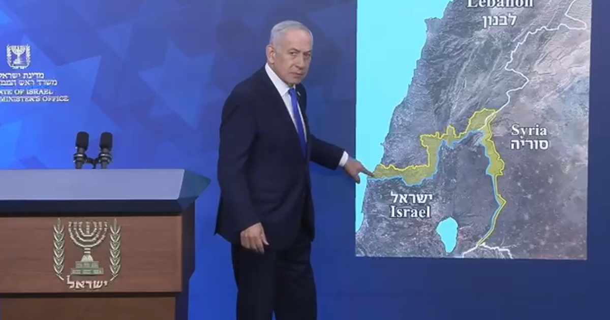 Trump Says He ‘Prohibited’ Israel From Bombing Lebanon; Netanyahu: Hezbollah a Threat