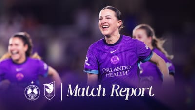 Match Report: Haley McCutcheon scores brace as Pride hand Angel City FC first loss of the season Match Report: Haley McCutcheon scores brace as Pride hand Angel City FC first loss of the season
