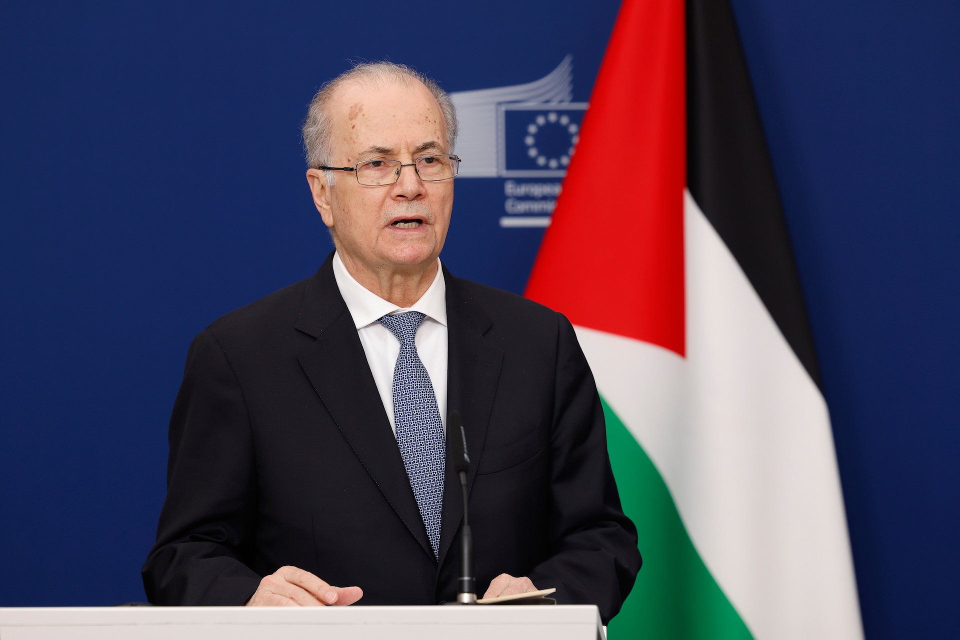 Europe Is Drifting Away From Israel