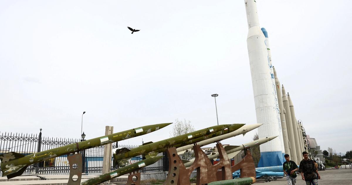 Leaked IRGC manual shows systematic use of civilian sites as missile cover