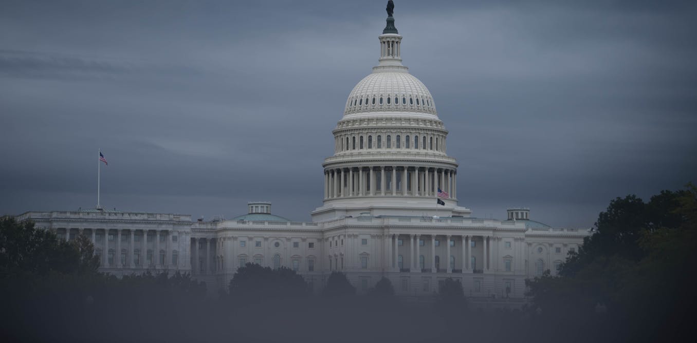 Trump sidelined Congress’ authority over war on Iran – and lawmakers allowed it, extending a 75-year trend