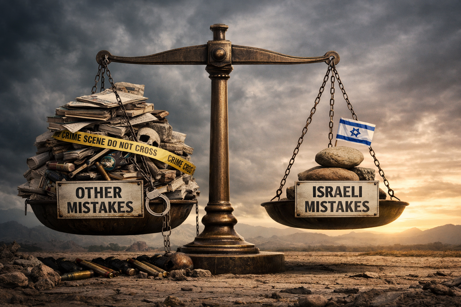 The Blogs: When the World Waits for You to Fail | Sabine Sterk