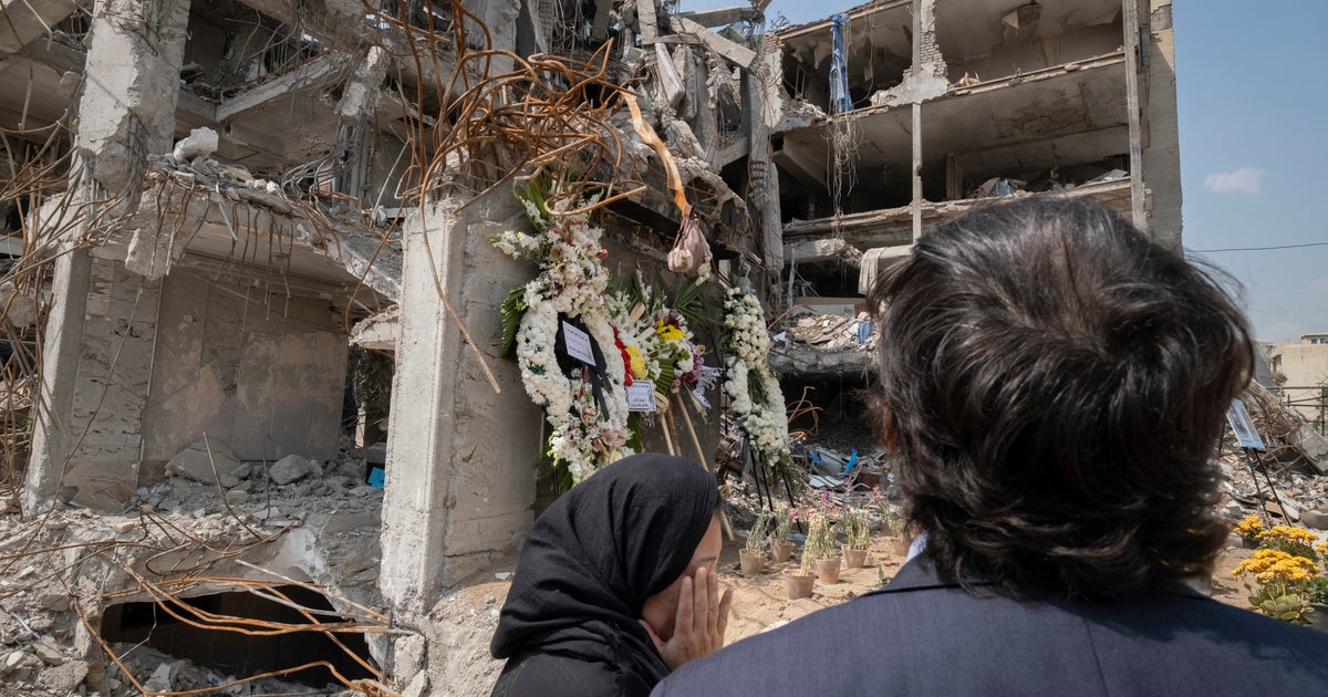 Trump says he’s not under pressure over Iran war deal as status of peace talks remains unclear