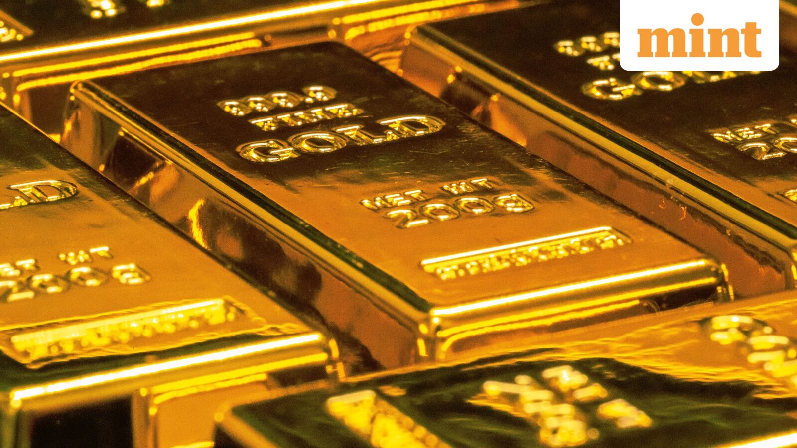 Gold rate today: Yellow metal falls 7% during the US-Iran war. Is it a right time to buy gold?