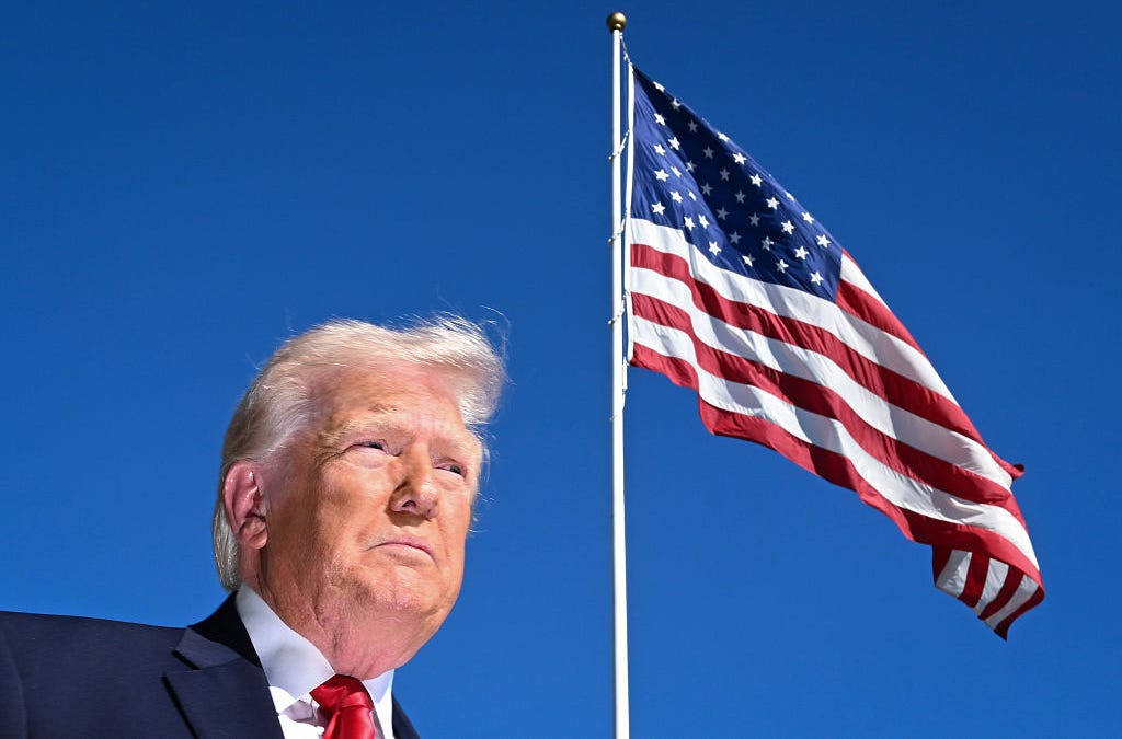 The Mythmaking Around the Iran War