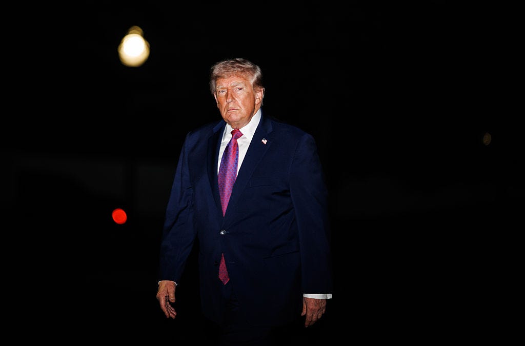 Who Really Speaks for Iran? – The Free Press