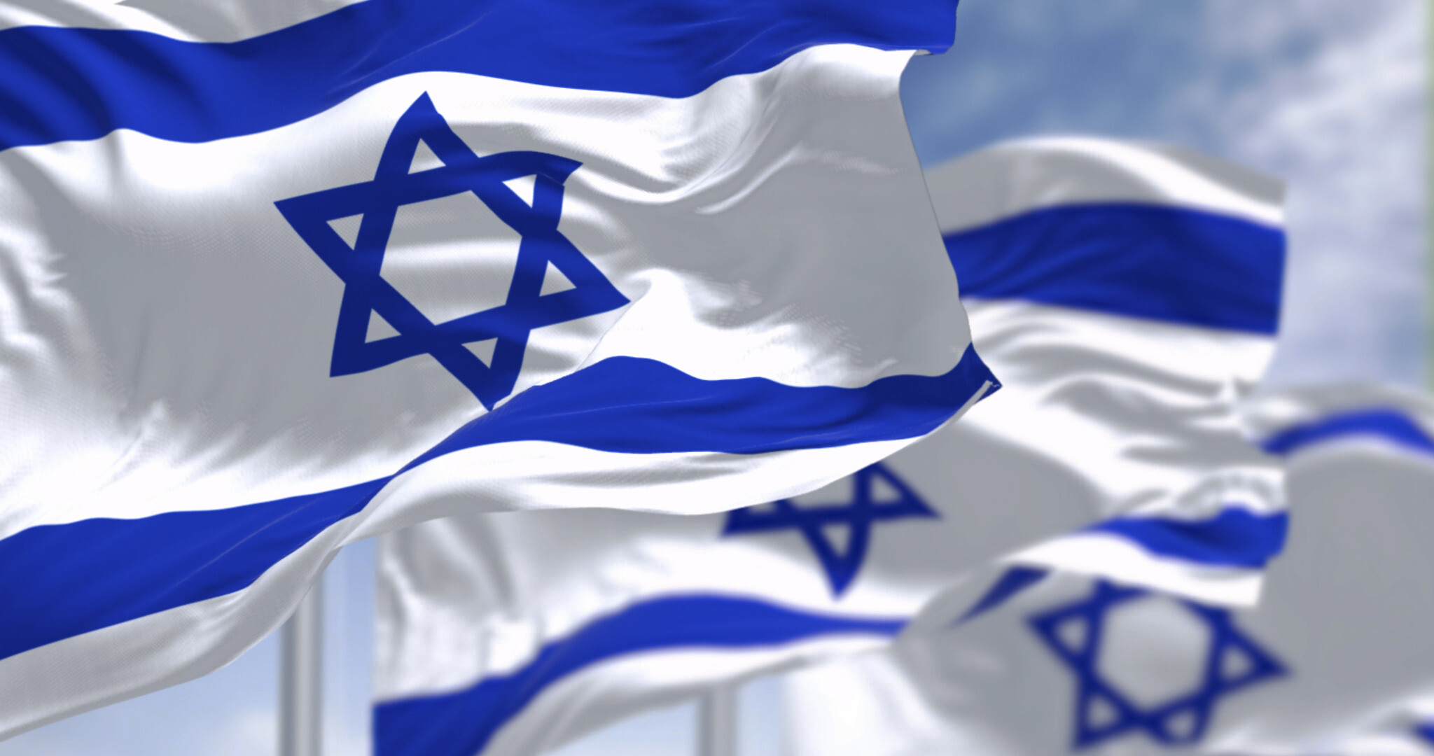 A timeless pair: Yom HaZikaron and Yom HaAtzmaut
