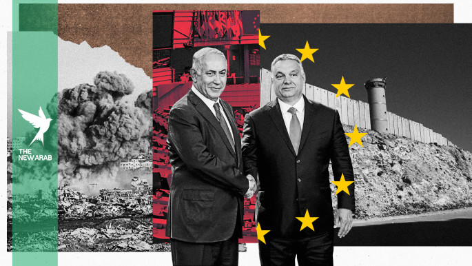 What Orban’s exit means for the future of EU-Israel relations