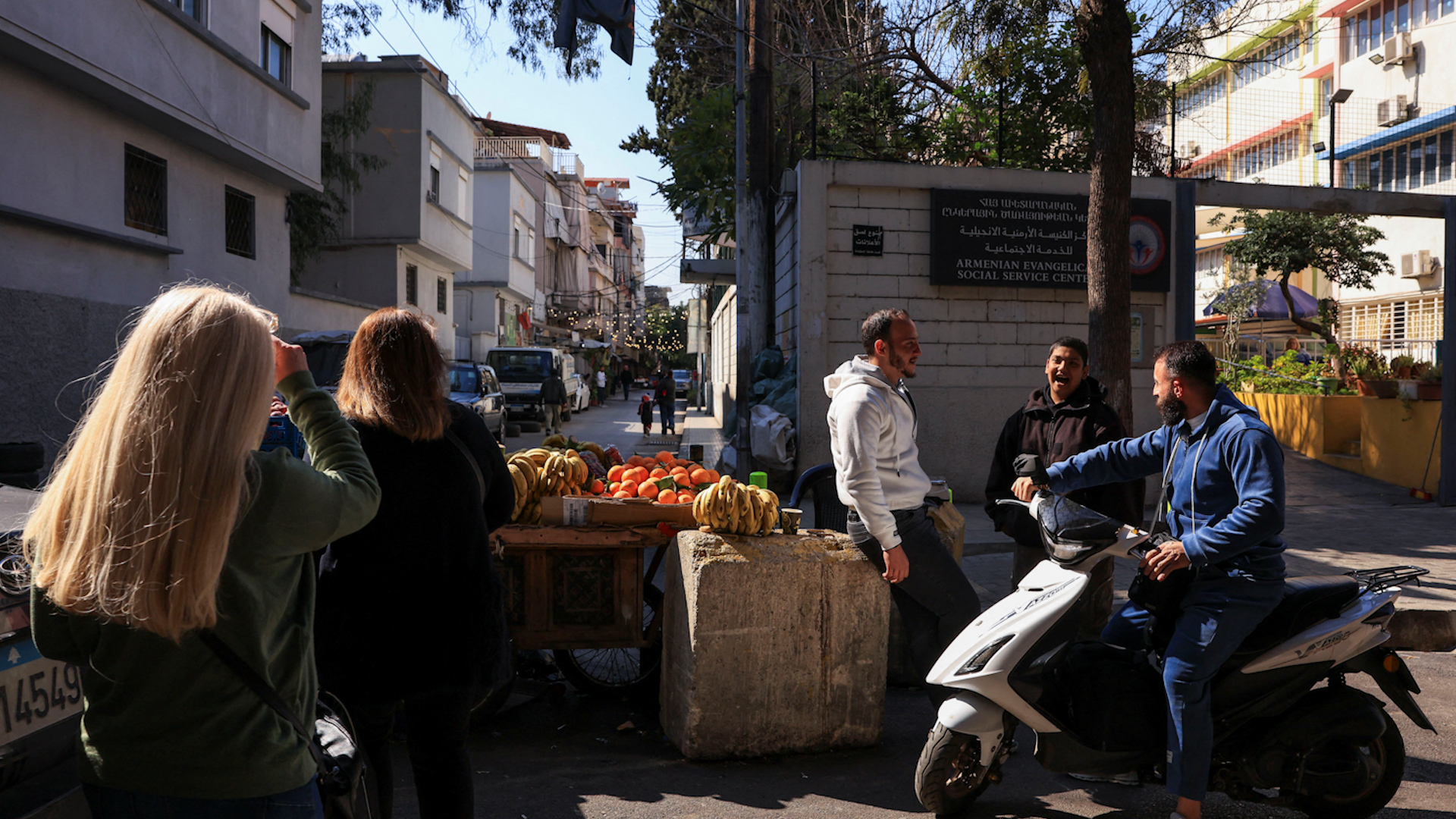 How Israel’s war upended daily life in Lebanon | Benjamin Netanyahu News