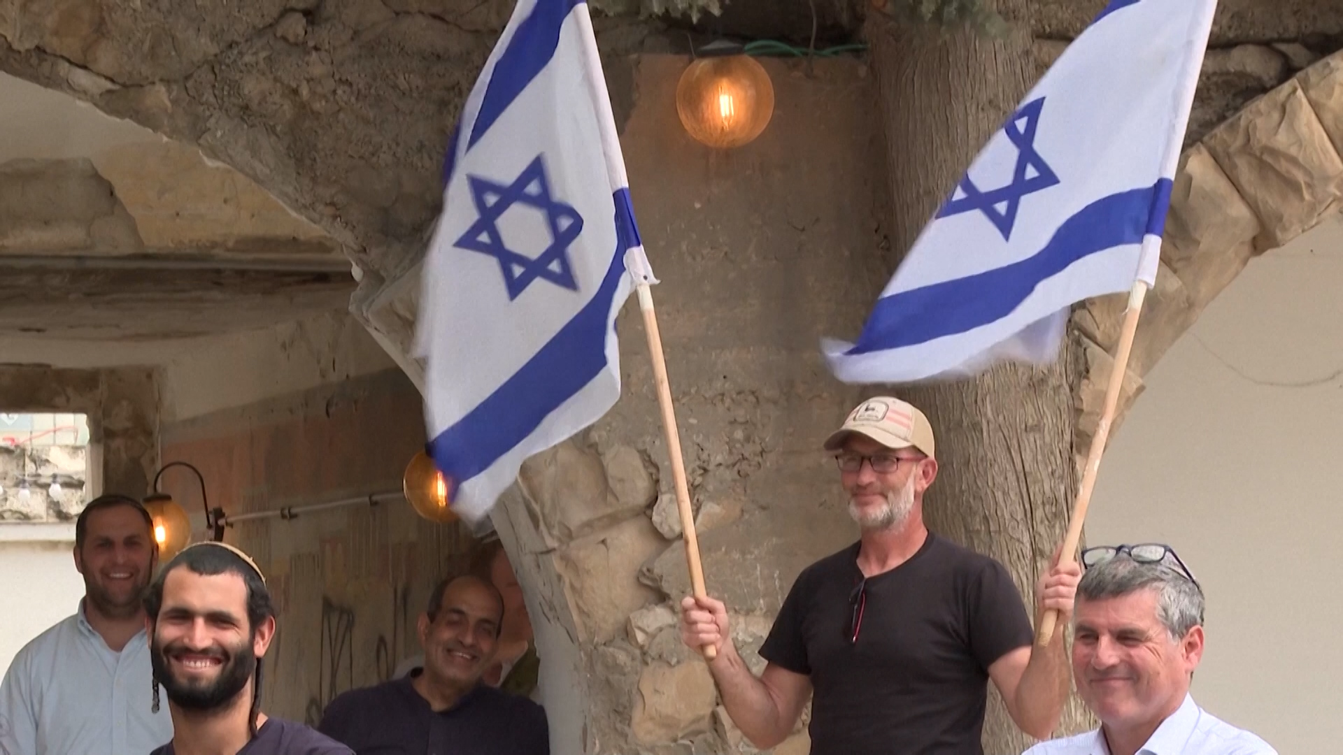 Schools, shops shut in northern Israel to protest the Lebanon ceasefire | Benjamin Netanyahu News