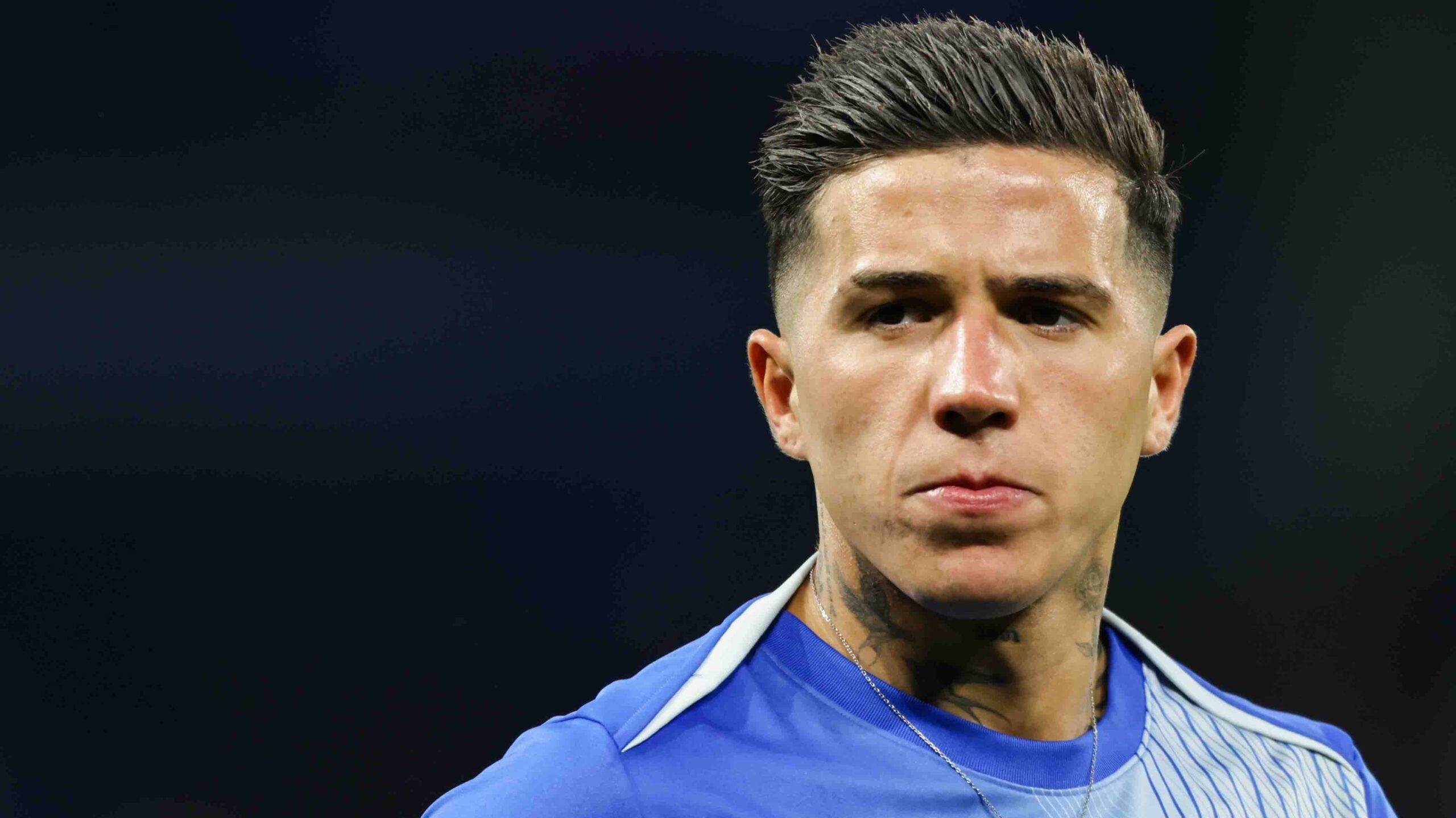 Total chaos: following Enzo Fernández’s ban, the next Chelsea star is openly courting Real Madrid