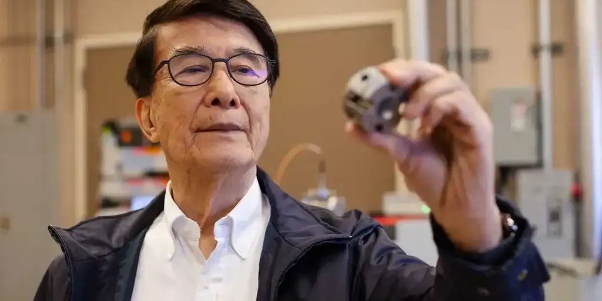 UH breakthrough moves superconductivity closer to real-world use