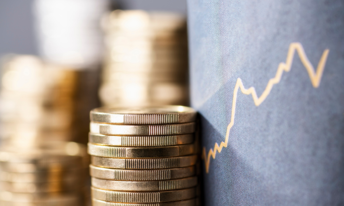 Wholesale Inflation Remains Stable Despite Gas Price Surge