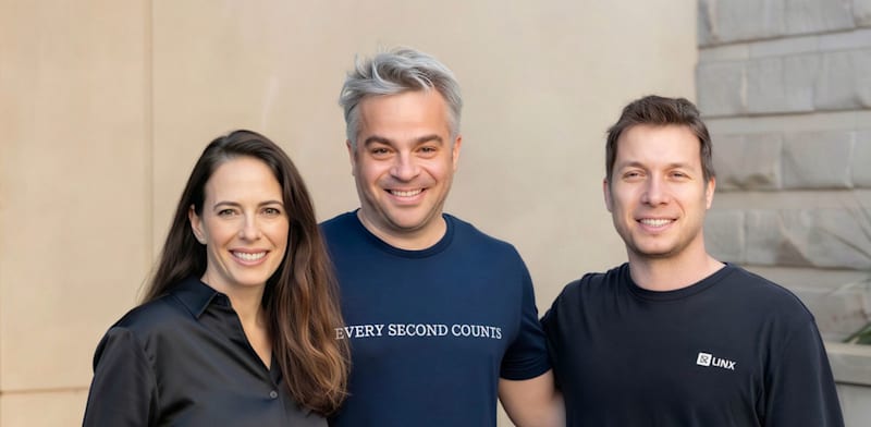 Identity governance co Linx Security raises m