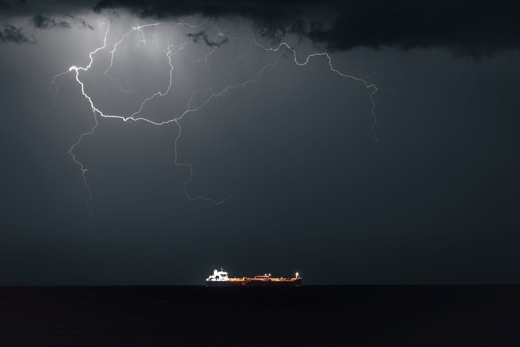 April 2026 update to TIGER: A year of economic healing turns into a year of peril