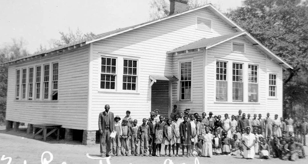 With DEI out of favor, some push to honor Jewish philanthropist behind 5,000 Black schools