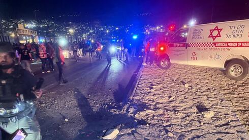 Less than two hours before ceasefire, barrages from Lebanon hit northern Israel; 2 se
