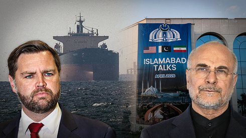 J.D. Vance heads to Pakistan as Ghalibaf says Iran won’t negotiate ‘under threats’