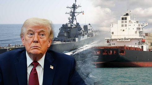 Trump ceasefire window and naval giant heading to the Middle East