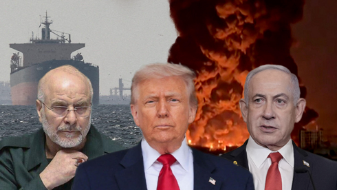 Israel braces for possible Iran escalation as Hormuz threats grow and US signals shif