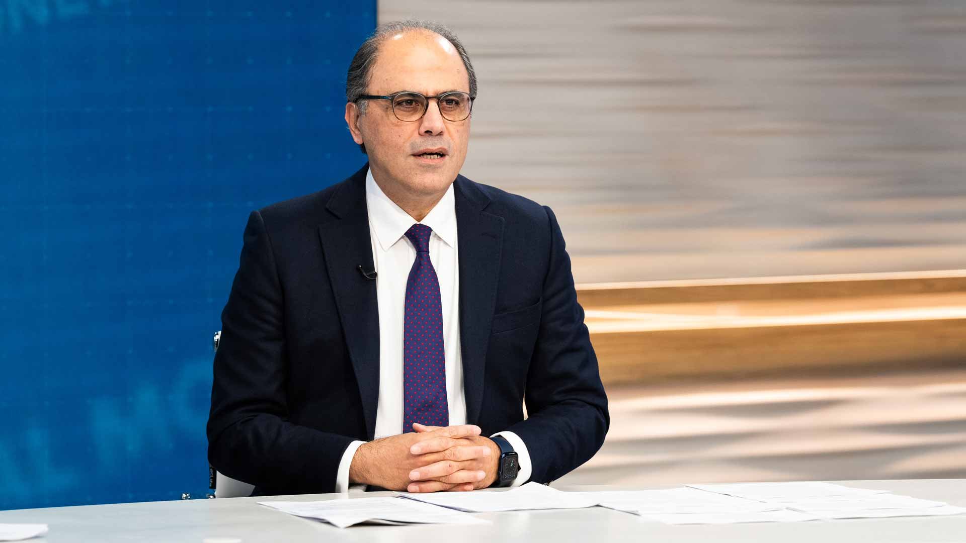 Introductory Remarks at the IMF’s Middle East and Central Asia Department Press Briefing