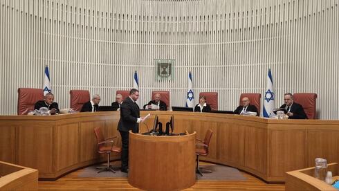 Top court hears petitions seeking Oct. 7 state inquiry