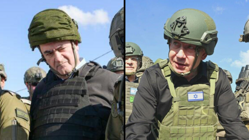 Israel’s rhetoric clashes with r