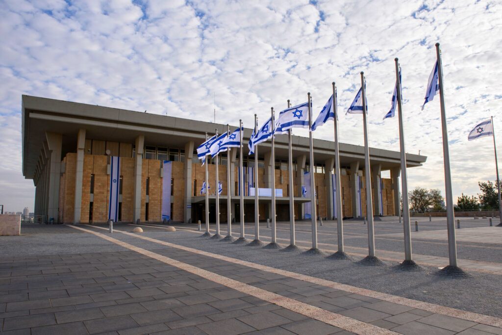 After the Iran War: Israel and Nuclear Risk