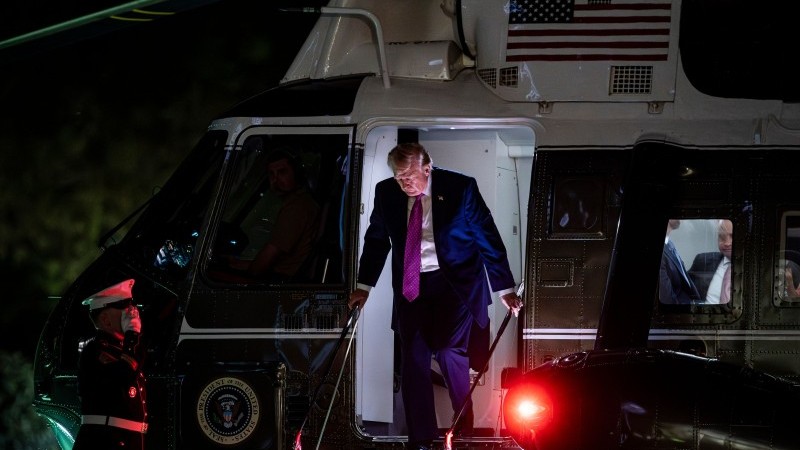 The world waits for a climbdown – ING THINK economic and financial analysis | ING THINK