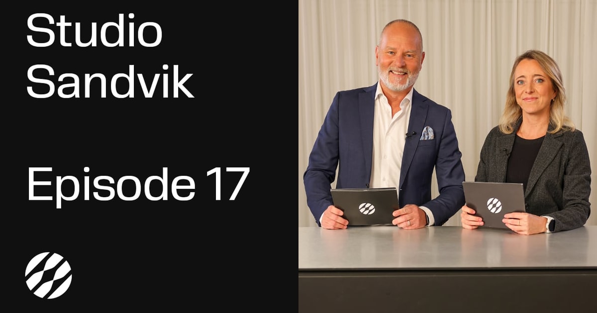 Q1 report, acquisitions and mining innovation